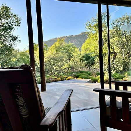 Pangolin Game Lodge - Self Catering, Incl 2 Game Drives Per Day Matlhagame Exterior photo