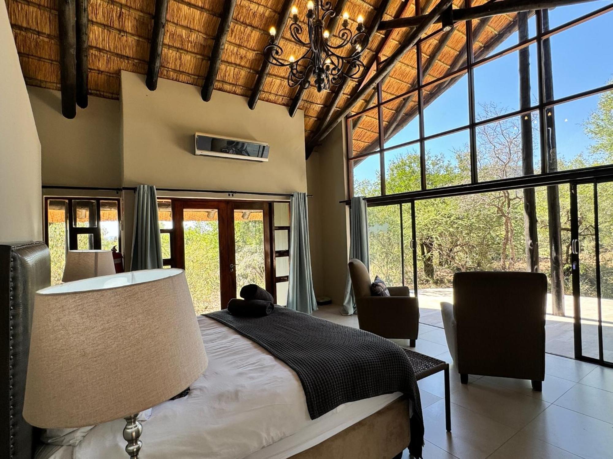 Pangolin Game Lodge - Self Catering, Incl 2 Game Drives Per Day Matlhagame Exterior photo
